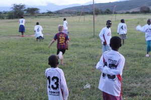 Afrika, Torbj+©rn 426