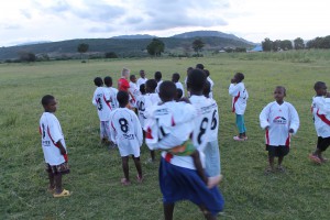 Afrika, Torbj+©rn 432