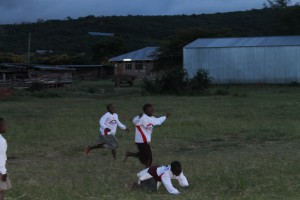 Afrika, Torbj+©rn 439