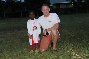 Afrika, Torbj+©rn 441