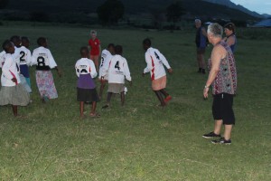 Afrika, Torbj+©rn 442